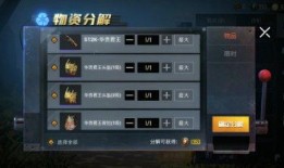 新军需吃鸡爆料最新,揭秘神秘装备，战力升级新篇章